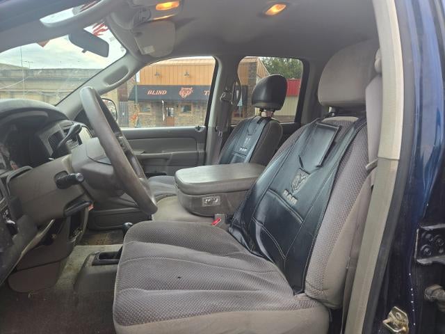 2004 Dodge Ram 2500 SLT