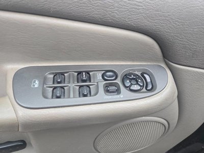 2004 Dodge Ram 2500 SLT