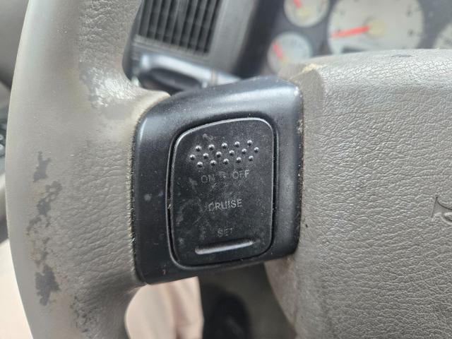 2004 Dodge Ram 2500 SLT