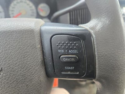 2004 Dodge Ram 2500 SLT