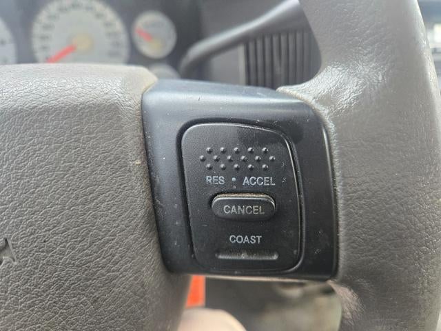 2004 Dodge Ram 2500 SLT