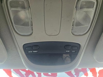 2004 Dodge Ram 2500 SLT