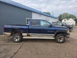 2004 Dodge Ram 2500 SLT