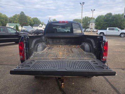 2004 Dodge Ram 2500 SLT