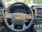 2017 Chevrolet Silverado 1500 High Country