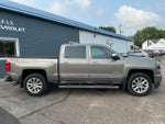 2017 Chevrolet Silverado 1500 High Country