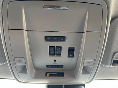 2017 Chevrolet Silverado 1500 High Country
