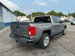 2017 Chevrolet Silverado 1500 High Country