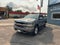 2017 Chevrolet Silverado 1500 High Country