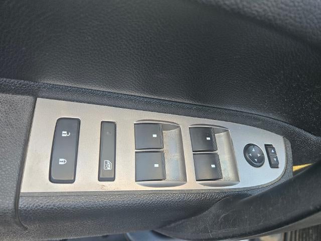 2010 Chevrolet Silverado 1500 LT