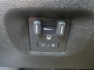 2010 Chevrolet Silverado 1500 LT