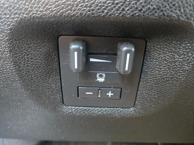 2010 Chevrolet Silverado 1500 LT