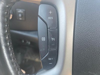 2010 Chevrolet Silverado 1500 LT