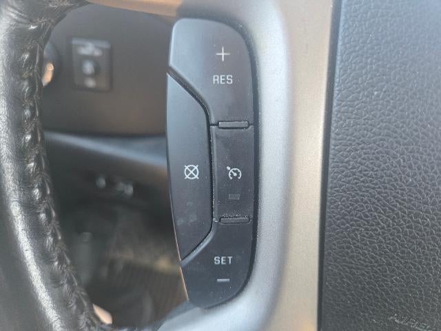2010 Chevrolet Silverado 1500 LT
