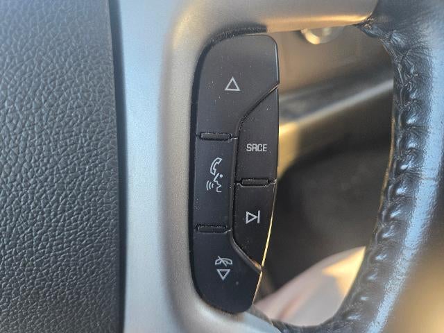 2010 Chevrolet Silverado 1500 LT