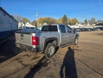 2010 Chevrolet Silverado 1500 LT