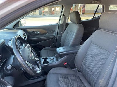 2018 GMC Terrain SLE Diesel