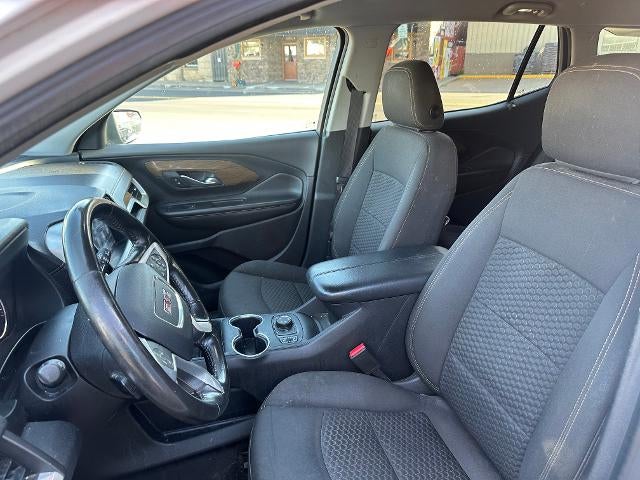 2018 GMC Terrain SLE Diesel