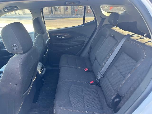 2018 GMC Terrain SLE Diesel