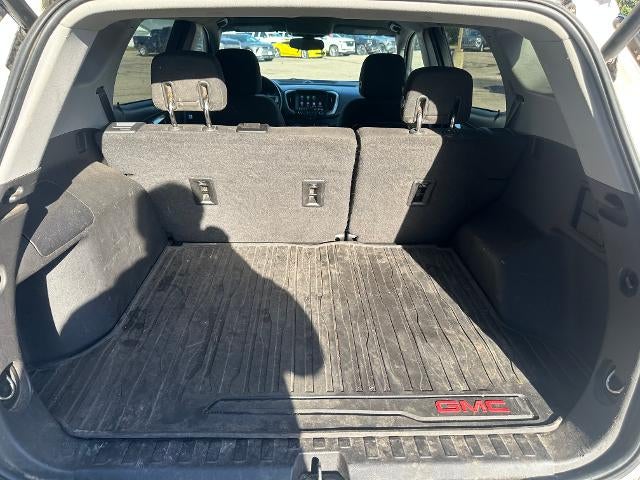 2018 GMC Terrain SLE Diesel