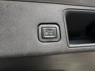 2018 GMC Terrain SLE Diesel