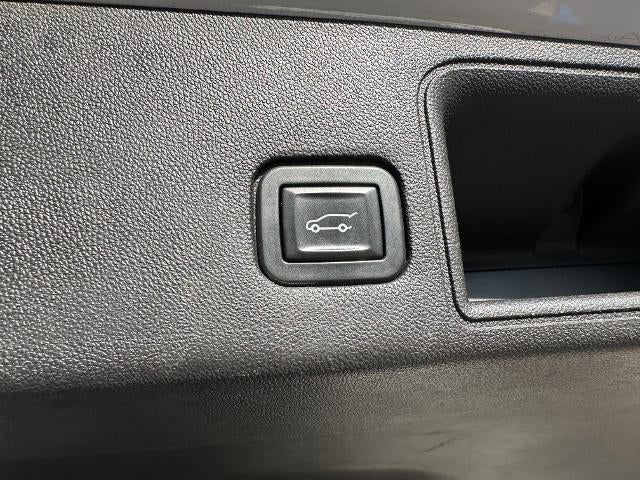 2018 GMC Terrain SLE Diesel