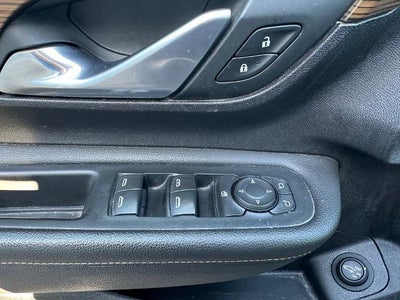 2018 GMC Terrain SLE Diesel
