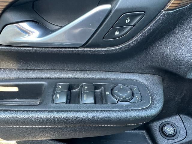 2018 GMC Terrain SLE Diesel