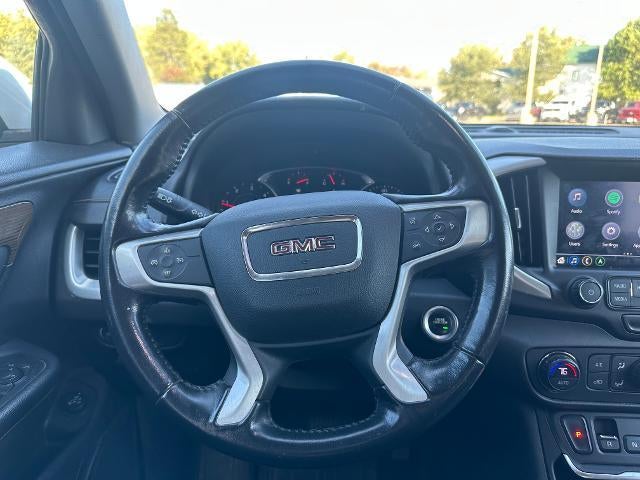 2018 GMC Terrain SLE Diesel