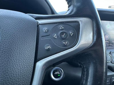 2018 GMC Terrain SLE Diesel