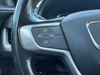 2018 GMC Terrain SLE Diesel