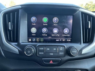 2018 GMC Terrain SLE Diesel