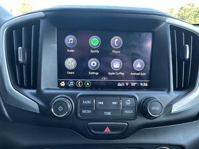 2018 GMC Terrain SLE Diesel
