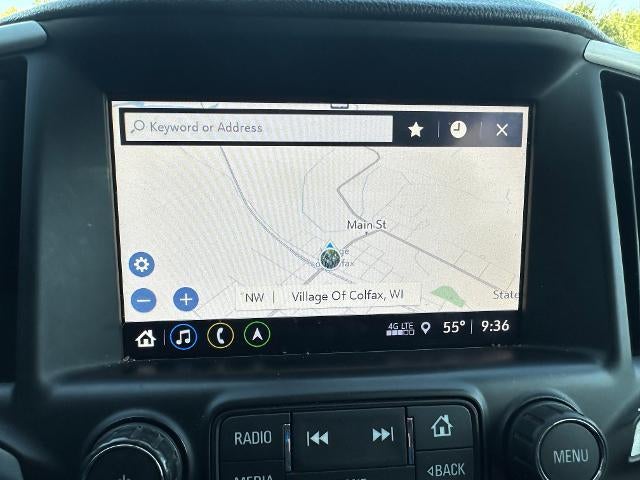2018 GMC Terrain SLE Diesel