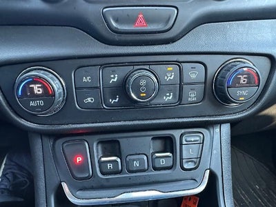 2018 GMC Terrain SLE Diesel