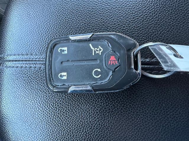 2018 GMC Terrain SLE Diesel