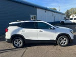 2018 GMC Terrain SLE Diesel