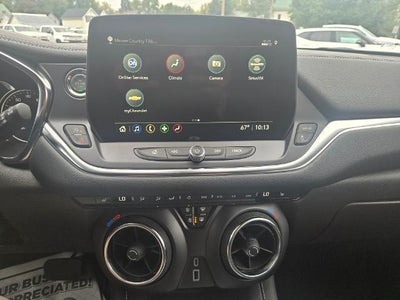 2026 Chevrolet Blazer 3LT