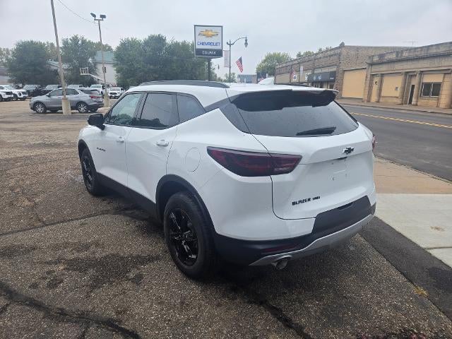2026 Chevrolet Blazer 3LT