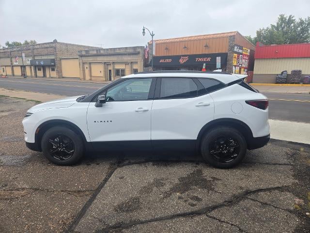 2026 Chevrolet Blazer 3LT