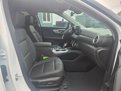 2026 Chevrolet Blazer 3LT