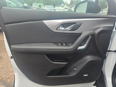 2026 Chevrolet Blazer 3LT