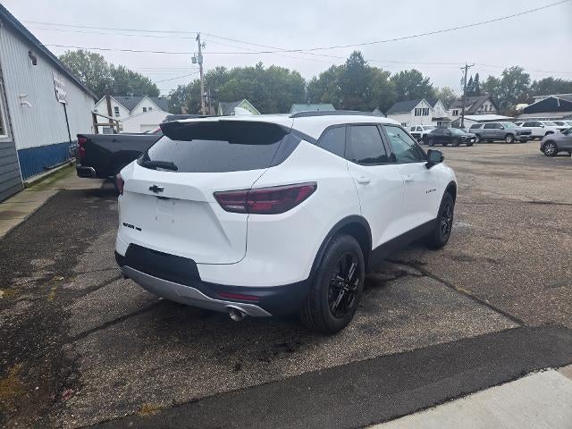 2026 Chevrolet Blazer 3LT