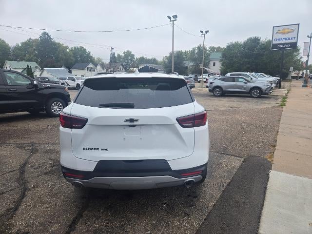 2026 Chevrolet Blazer 3LT