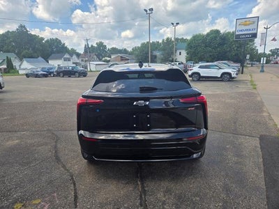 2024 Chevrolet Blazer EV RS