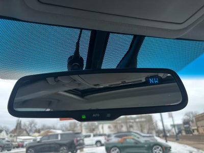 2016 Toyota Camry Hybrid LE