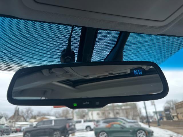 2016 Toyota Camry Hybrid LE