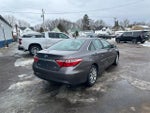 2016 Toyota Camry Hybrid LE