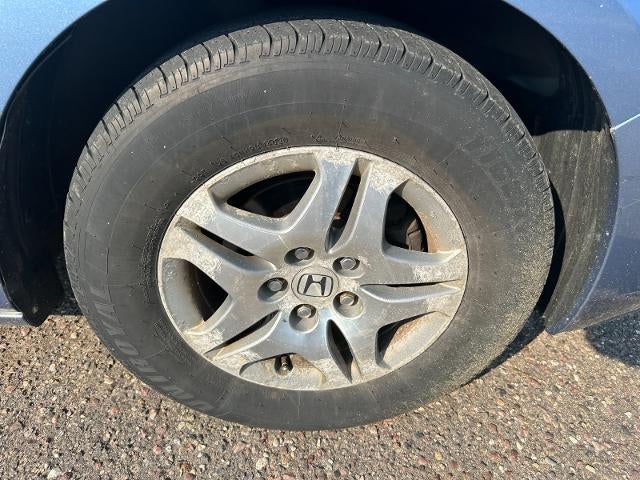 2006 Honda Odyssey EX-L