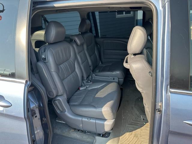 2006 Honda Odyssey EX-L